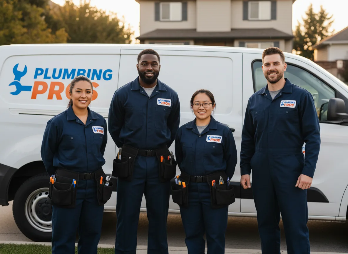 Water Heater Repair company in Fritch, TX